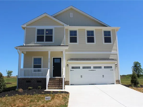 6905 Steeplegate Dr #4, Burlington, NC 27215