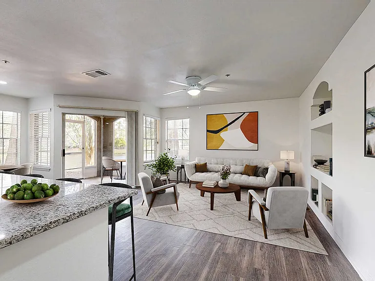 Arbors at Lee Vista — Photo 7