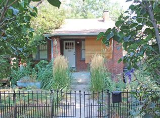 3936 N Alcott St, Denver, CO 80211