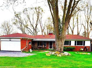 23310 23 Mile Rd, Macomb, MI 48042