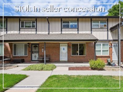 7029 S Webster Street, Littleton, CO, 80128