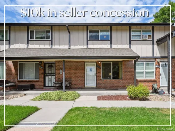 7029 S Webster Street, Littleton, CO 80128