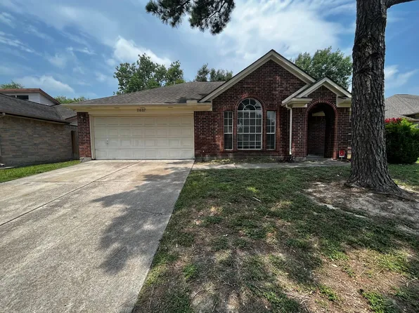 11607 Lennington Dr, Houston, TX 77064