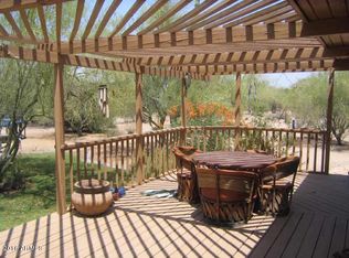 5824 E Montgomery Rd, Cave Creek, AZ 85331