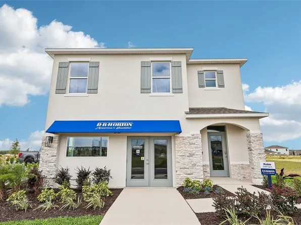 5164 NATIVE MILE LOOP, DAVENPORT, FL 33837