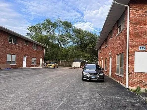 635 N Elmwood Dr APT 1