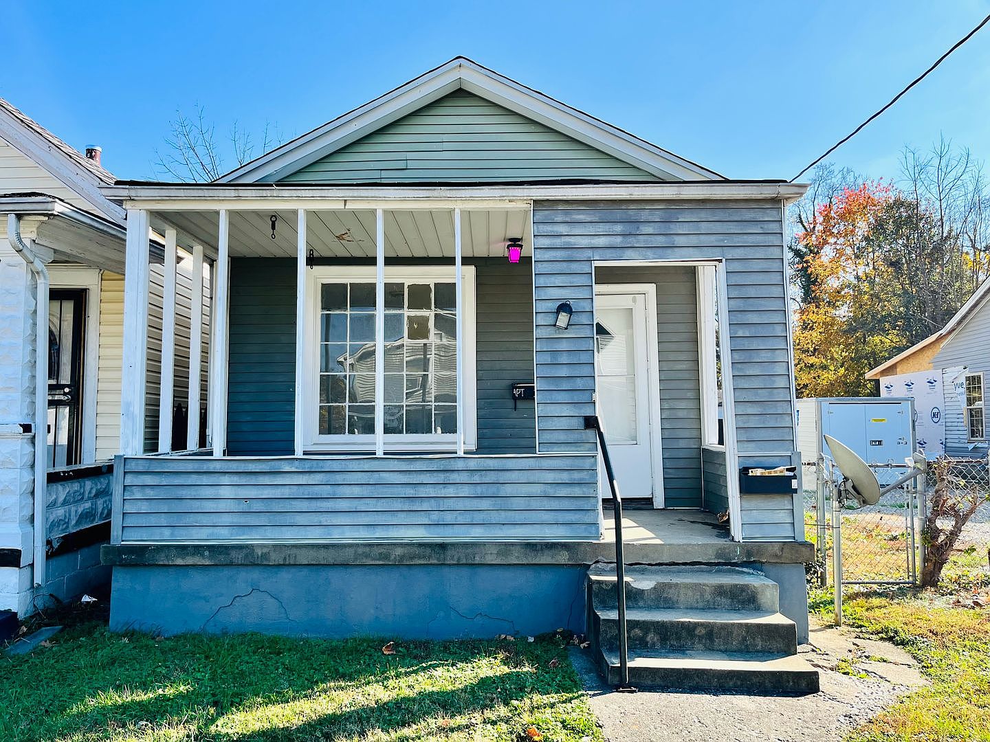 2713 Rodman St APT 1, Louisville, KY 40208 Zillow