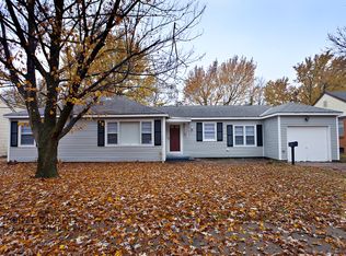 1747 N Old Manor Rd, Wichita, KS 67208