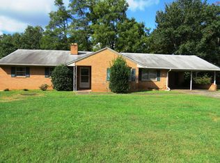 3614 Longview Dr, Collinsville, VA 24078