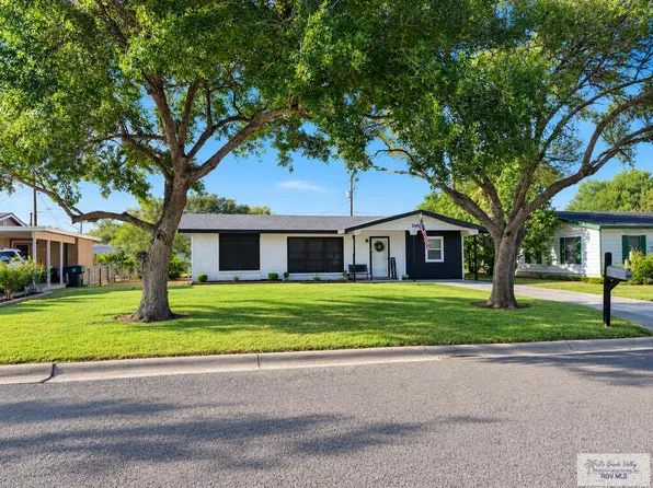 2414 E Crockett Ave, Harlingen, TX 78550