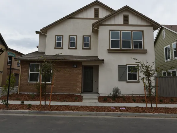 1661 Vine St, Davis, CA 95616