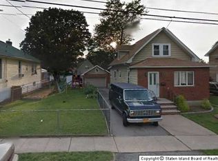 100 Clermont Pl, Staten Island, NY 10314