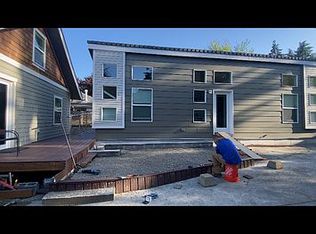 11315 84th Ave S, Seattle, WA 98178