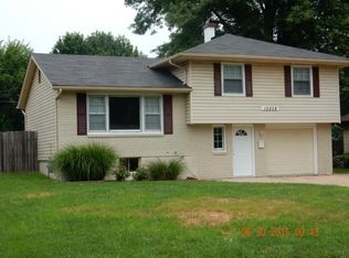 15208 E 36th Ter S, Independence, MO 64055