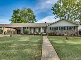 2009 Idlewood Dr, Tuscaloosa, AL 35405