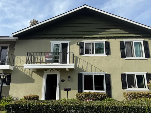 12100 Montecito Rd, Los Alamitos, CA 90720