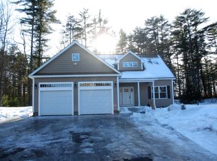 45 Misty Oak Dr, Concord, NH 03301