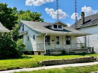 408 SW 3rd St, Richmond, IN 47374