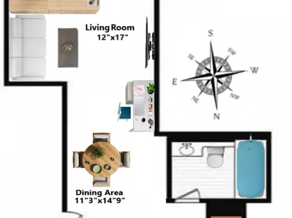 445 Fifth Avenue image 19 of 19