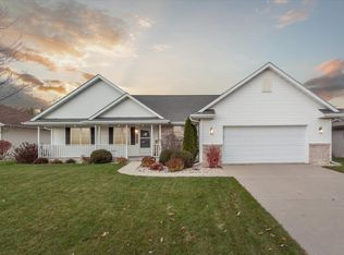 4061 Ingram Dr, Janesville, WI 53546