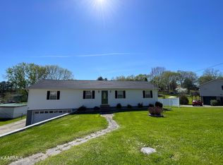 128 Hopeville Ave LOT 10, Greeneville, TN 37745