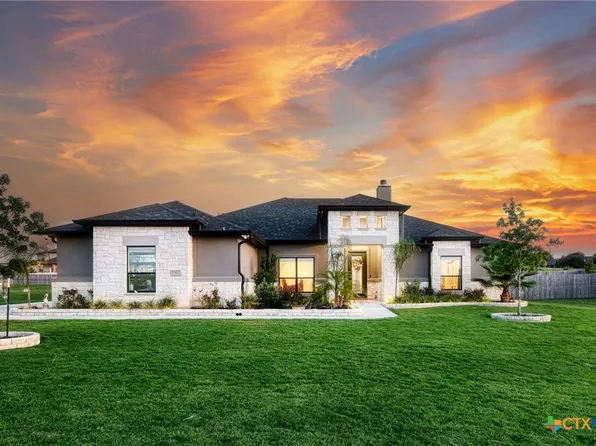 1127 Northcross Dr, Salado, TX 76571