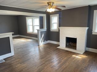 824 Congress St #824, Emporia, KS 66801