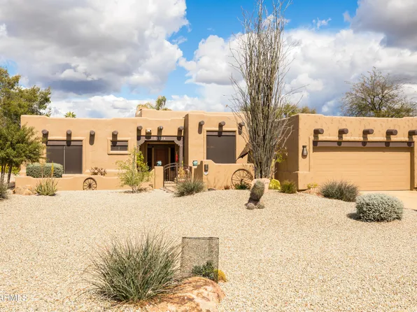 18914 E Reata Lane, Rio Verde, AZ 85263