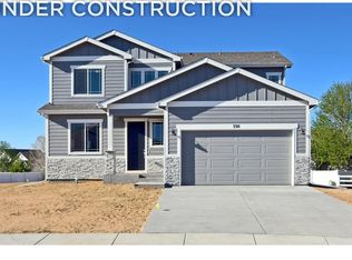 1039 Crown Sparrow St, Johnstown, CO 80534