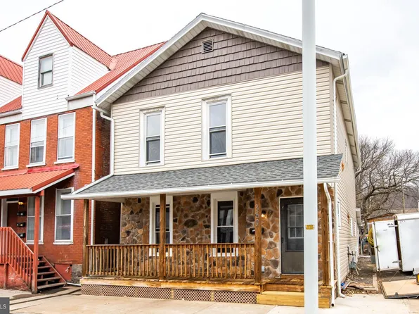 369 E Main St, Lock Haven, PA 17745