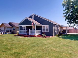 2023 Kansas Ave, Woodward, OK 73801