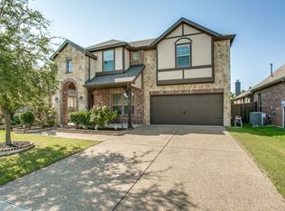 4501 Moonlight Dr, McKinney, TX 75071