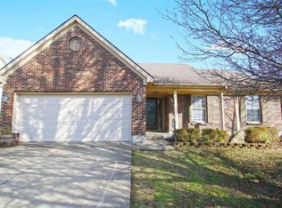 102 Dickinson Dr, Georgetown, KY