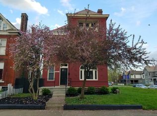 321 S Ohio Ave, Columbus, OH 43205
