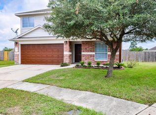 21401 Ranch Haven Ct, Porter, TX 77365