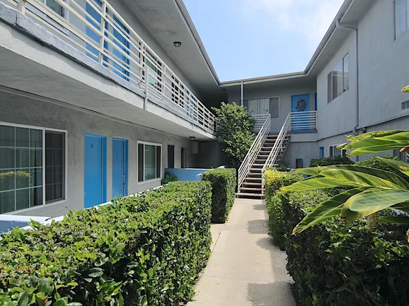 (undisclosed Address), Torrance, CA 90504