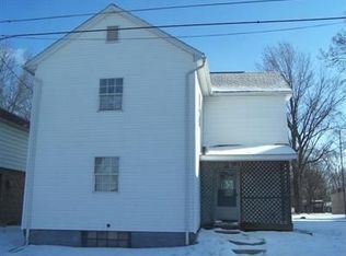 761 Walnut Ave, Alliance, OH