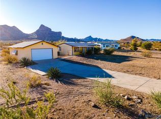 2465 S Egar Rd, Golden Valley, AZ 86413