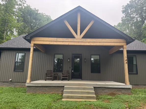 144 Hasty Dr, Lynchburg, TN 37352