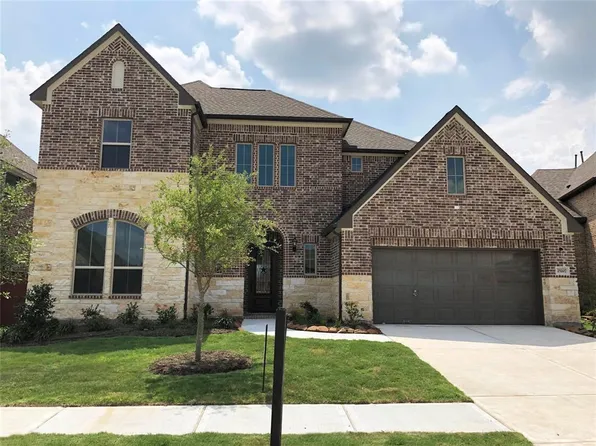 25207 Birchwood Springs Ave, Porter, TX 77365