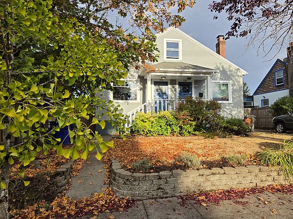 3rd image of 7306-7308 N Denver Ave