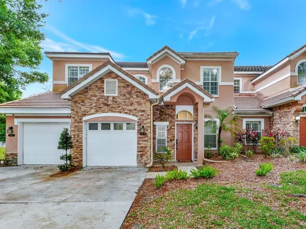 7615 Bay Port Rd #36, Orlando, FL 32819