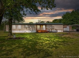 68917 S 313th Rd, Wagoner, OK 74467