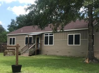 1123 Alma Dr, Lumberton, TX 77657