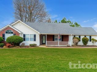 207 Crystal Ct, Hampton, GA 30228