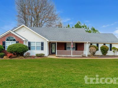 207 Crystal Ct, Hampton, GA, 30228