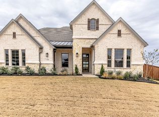 1423 Meziere Sky Way, Wylie, TX 75098
