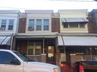1722 Cope St, Camden, NJ 08104