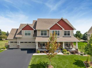 18178 Ironstone Way, Lakeville, MN 55044