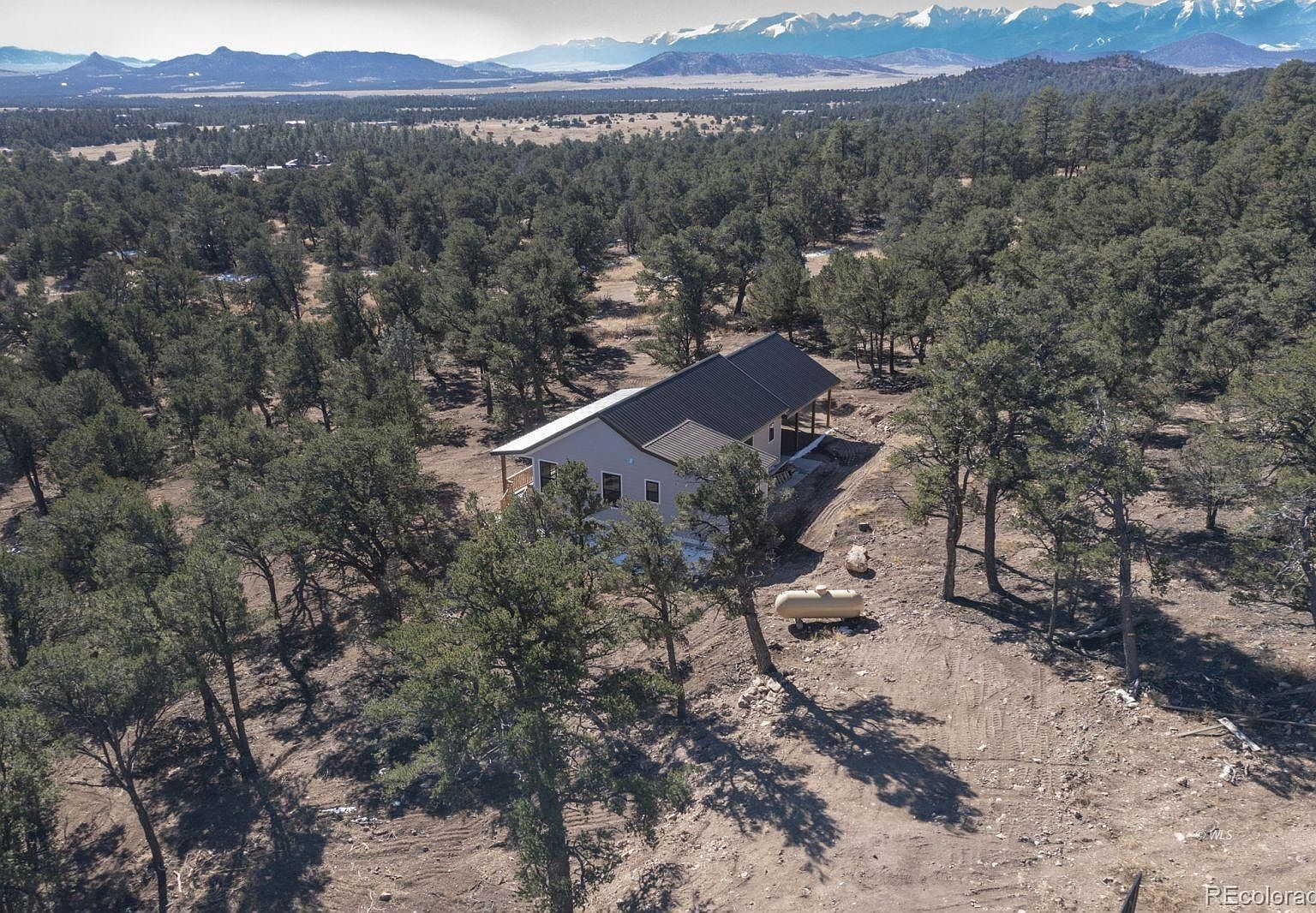1163 32nd Trail, Cotopaxi, CO 81223 Zillow